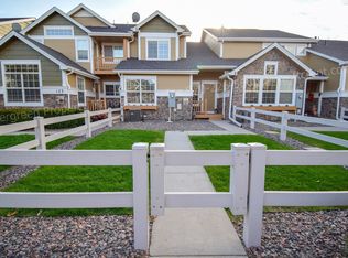 127 Bayside Cir, Windsor, CO 80550