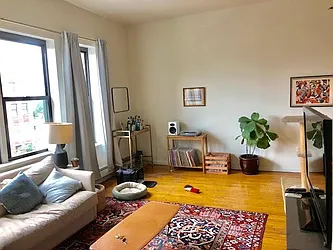 Rented by Brooklyn Bridge