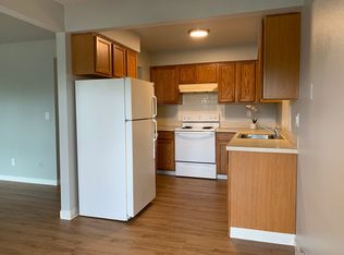 ES2275 -Eagle Rock Apartments, Gresham, OR 97030