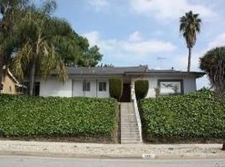 1420 Kirby Dr, La Habra, CA 90631