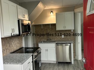 1107 John St #2, Covington, KY
