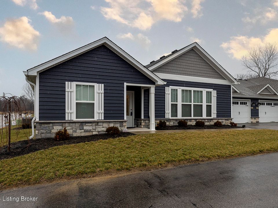 5022 Woodridge Lake Blvd, Louisville, KY 40272 Zillow