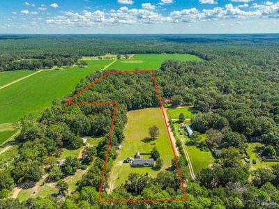 7868 Whiting Field Cir, Milton, FL, 32570