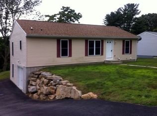 78 Indigo St, Groton, CT 06355