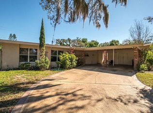 1325 Dozier Ave, Titusville, FL 32780