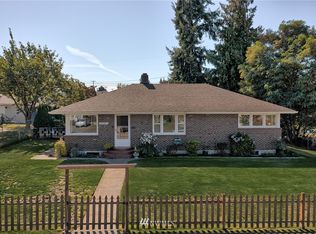 710 S 51st St, Tacoma, WA 98408