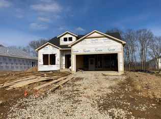 12192 Meyers Pl, Noblesville, IN 46060
