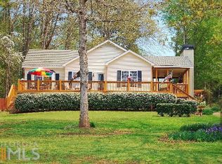 126 Sunset Dr, Eatonton, GA 31024