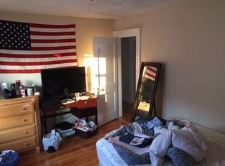 12 Gordon St, Somerville, MA 02144