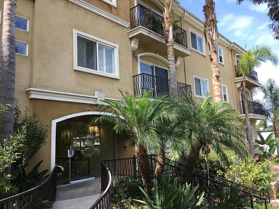 1st image of 3401 S Bentley Ave APT 305