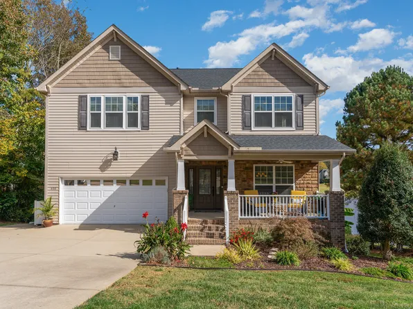 400 Challenge Rd, Raleigh, NC 27603