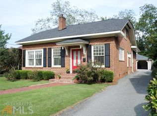 78 Lagrange St, Newnan, GA 30263