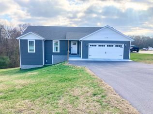 149 Ridge View Dr, Glasgow, KY 42141