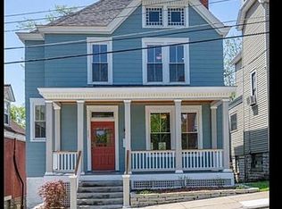 267 Gilman Ave, Cincinnati, OH 45219