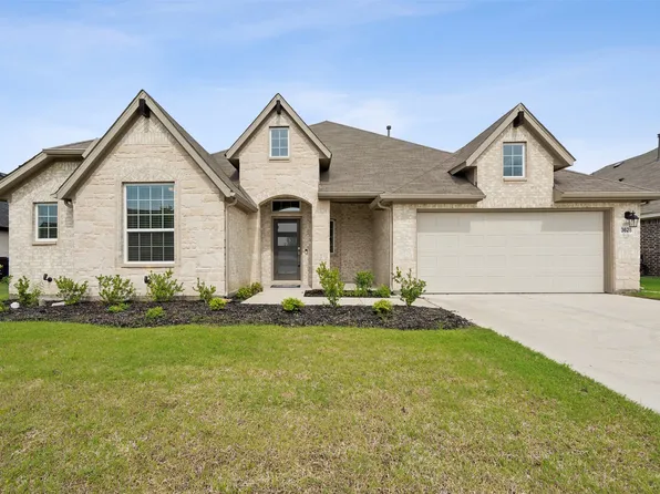 3628 Spruce St, Royse City, TX 75189