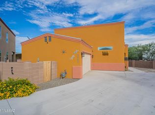5923 S Alvord Pl, Tucson, AZ 85706