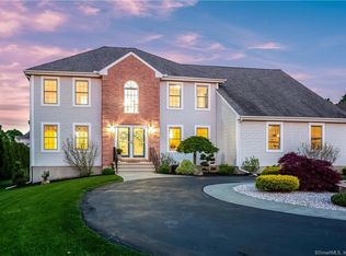 106 Boulder Dr, Rocky Hill, CT 06067