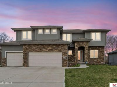 7302 N 154th Ave, Bennington, NE, 68007