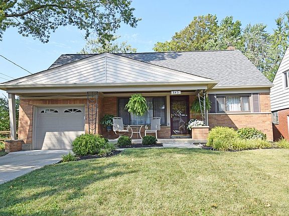2nd image of 8431 Donna Ln