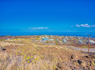 88-1938 Milolii Rd LOT 4, Captain Cook, HI 96704