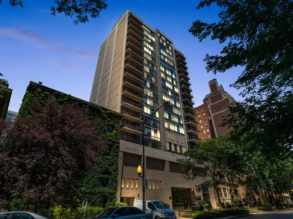 1516 N State Pkwy APT 5B, Chicago, IL 60610