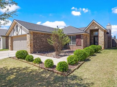 7908 Avenue J, Lubbock, TX, 79423