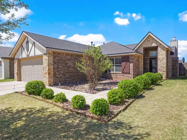 7908 Avenue J, Lubbock, TX 79423