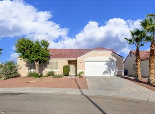 5940 Whalers Drift St, North Las Vegas, NV 89031