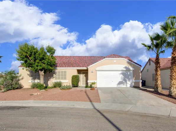 5940 Whalers Drift St, North Las Vegas, NV 89031