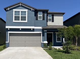 241 Argyll Dr, Spring Hill, FL 34609