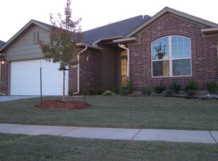 3312 Grant Rd, Norman, OK 73071