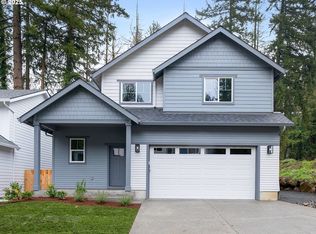 2050 NE 207th Pl, Fairview, OR 97024