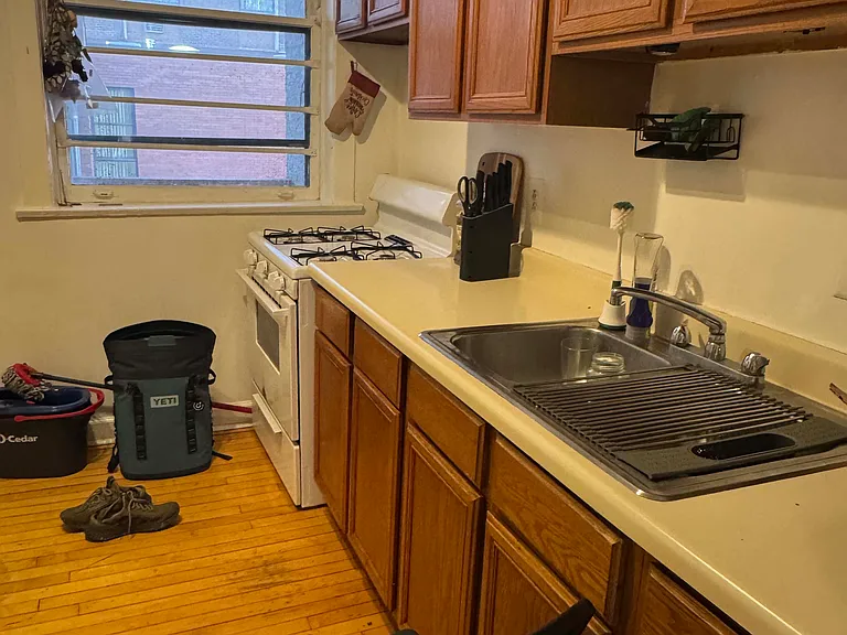 3623 N Pine Grove Ave #2W — Photo 12