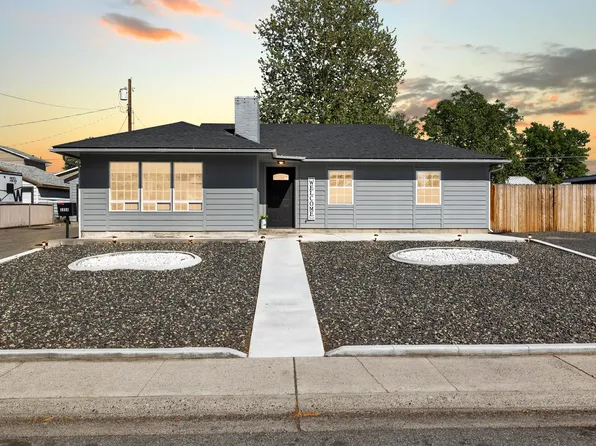 1314 Cottonwood Dr, Richland, WA 99354