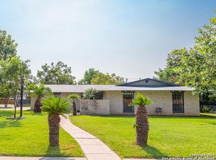 1418 Deer Run St, San Antonio, TX 78232