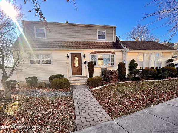 113 King St, Staten Island, NY 10308