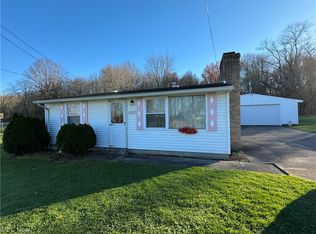 4287 Newton Falls Bailey Rd, Newton Falls, OH 44444