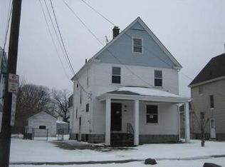 2733 Reid Ave, Lorain, OH 44055
