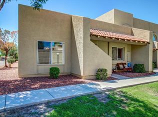5840 W Gelding Dr, Glendale, AZ 85306