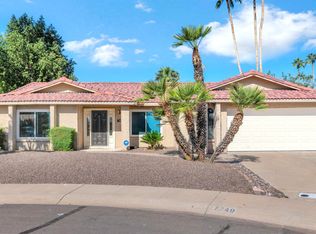 7749 E Via De Belleza, Scottsdale, AZ 85258