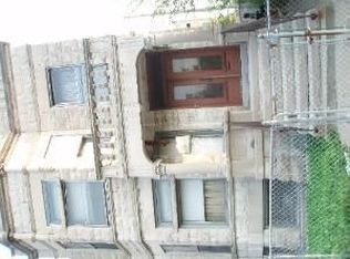 3851 W Jackson Blvd, Chicago, IL 60624