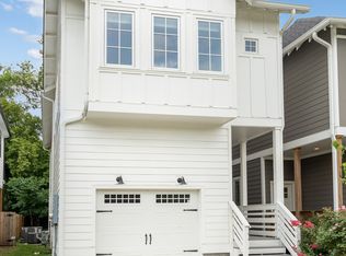 905 Cahal Ave, Nashville, TN 37206