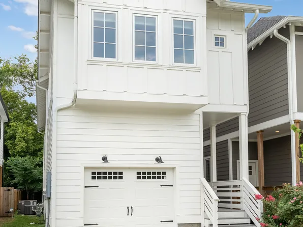 905 Cahal Ave, Nashville, TN 37206
