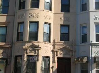 271 Brooklyn Ave, Brooklyn, NY 11213