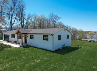 8186 N 1175 W, Monticello, IN