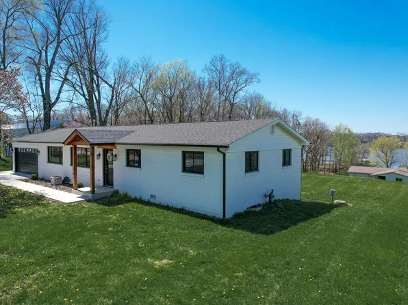 8186 N 1175 W, Monticello, IN 47960