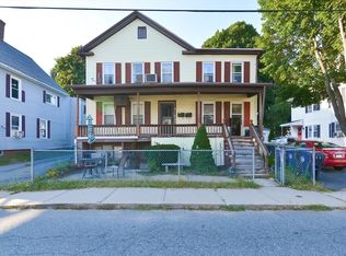 189 Chestnut St, Marlborough, MA 01752