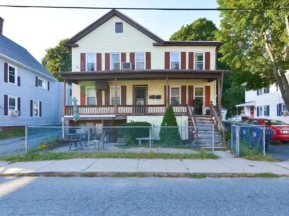 189 Chestnut St, Marlborough, MA 01752
