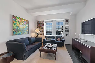 Sold by Brown Harris Stevens