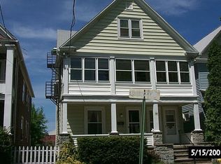 740 Spruce Ave, Niagara Falls, NY 14301